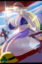 Gareth (Mega Man X) Rule 34 Image