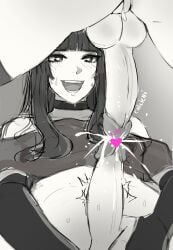 original character from original by chilichi