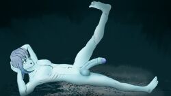 Balls Rule 34 Image