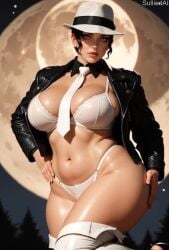 Animated Rule 34 Video