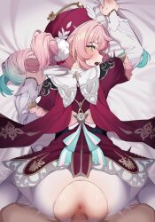 hyacine (honkai: star rail) from honkai (series) by 0haribo0