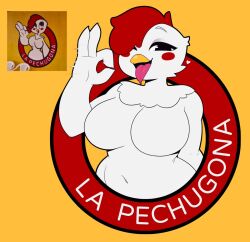 Anthro Rule 34 Image
