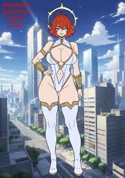 1girls adoptable ass big_ass big_breasts big_thighs breasts curvaceous curvy curvy_figure digital_media_(artwork) female female_only hero heroine hips hourglass_figure huge_thighs large_thighs light-skinned_female light_skin mature mature_female ninja-8004 slim_waist super-chan superhero superheroine thick thick_hips thick_legs thick_thighs thighs voluptuous waist wide_hips wide_thighs