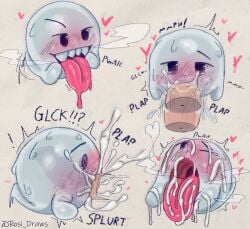 2026 2d 2d_(artwork) 2d_artwork ambiguous_gender asking_for_it asking_for_sex bedroom_eyes big_penis blowjob blowjob_face blowjob_only blush blush_lines blushing boo_(mario) cum cum_drip cum_in_mouth cum_inside cum_on_face cumming cumming_in_mouth cumming_inside cumming_while_penetrating disembodied_penis drool drool_string drooling drooling_cum drooling_tongue excessive_cum excessive_genital_fluids ghost ghost_tail gray_background grey_background heart heart_symbol hearts hearts_around_head heat horny horny_expression in_heat mario_(series) nintendo oral oral_penetration oral_sex orb overwhelmed rosigoldd sex sharp_teeth smaller_ambiguous splurt steam steaming_body steamy_breath submissive super_mario_bros. surprised surprised_expression sweat sweatdrop sweating sweaty sweaty_body tail tail_wag tail_wagging tear tearing_up teary_eyes tongue tongue_out wagging wagging_tail
