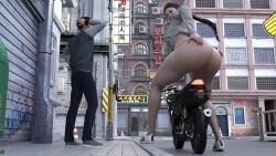 1girls 3d big_ass big_breasts big_thighs breasts curvaceous curvy curvy_figure female giantess hips huge_ass huge_breasts huge_thighs large_ass large_breasts large_thighs light-skinned_female light_skin macro macro_female mature mature_female mini_giantess pocketgt slim_waist tall tall_female thick thick_hips thick_legs thick_thighs thighs voluptuous waist wide_hips wide_thighs