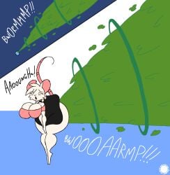 1girl 1girls anthro astronomical_hyper big_ass big_breasts fart fart_fetish furry furry_only huge_ass huge_breasts hyper hyper_ass hyper_fart moaning moaning_female moaning_in_pleasure planet rat reggie_(whygena) rodent rodent_humanoid rule_63 thatdawgmurray