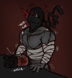 blender blood hank_j._wimbleton madness_combat orgasm