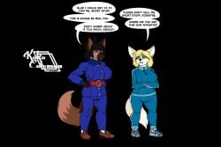 big_breasts blueberry_inflation breasts female furry huge_breasts inflation ko_coleman tagme thick_thighs wide_hips