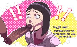 hyuuga hinata from boruto: naruto next generations by d-art