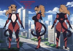 1girls adoptable ass big_ass big_breasts big_thighs breasts curvaceous curvy curvy_figure digital_media_(artwork) female female_only hero heroine hips hourglass_figure huge_thighs large_thighs light-skinned_female light_skin mature mature_female ninja-8004 slim_waist super-chan superhero superheroine thick thick_hips thick_legs thick_thighs thighs voluptuous waist wide_hips wide_thighs