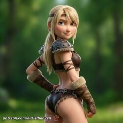 1girls accurate_art_style ai_generated airtist alternate_hairstyle armor armored armored_female ass astrid_hofferson bikini bikini_armor bikini_bottom bikini_top black_bikini black_bikini_bottom black_bikini_top blonde blonde_female blonde_hair blonde_hair_female blue_eyes boobs bra braid braided_hair braids breast breasts butt cleavage curvaceous curvaceous_body curves curvy curvy_body curvy_female curvy_figure dragon_scales dreamworks exposed_ass exposed_breast exposed_breasts exposed_butt exposed_midriff exposed_shoulders exposed_torso female female_focus female_only hands_on_hips heroine high_quality high_resolution highres hourglass_figure how_to_train_your_dragon how_to_train_your_dragon_2 inner_sideboob light-skinned_female light_skin midriff mostly_nude mostly_nude_female on_knees panties partially_clothed partially_clothed_female patreon platinum_blonde_hair seductive seductive_eyes seductive_gaze seductive_look seductive_mouth seductive_pose seductive_smile shoulders sideboob solo solo_female tagme thong torso underwear viking viking_female voluptuous voluptuous_female watermark woman
