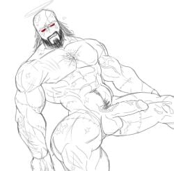 angel_halo halo isaiahggz jebediah_christoff jebus madness:_project_nexus madness_combat