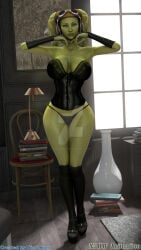 1girls 3d alien alien_girl alien_humanoid ass big_ass big_breasts breasts bust busty chest curvaceous curvy curvy_figure female female_focus green-skinned_female green_body green_skin hair_tentacles hera_syndulla hips hourglass_figure huge_ass large_ass legs lucasfilm mature mature_female milf n3dwanimantion nick_king slim_waist star_wars star_wars:_ahsoka star_wars_rebels tentacle_hair thick thick_hips thick_legs thick_thighs thighs twi'lek voluptuous voluptuous_female waist wide_hips