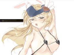 armpits black_eyes blonde_hair eternal_towers_of_hell juke's_towers_of_hell lingerie medium_breasts obbyist octawave roblox roblox_avatar skitsuna top_towers_community water_drop wet_body