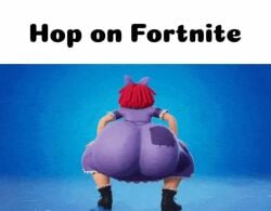 ass_bigger_than_head fortnite huge_ass meme ragatha_(the_amazing_digital_circus) shaking_ass succubus30586 tagme the_amazing_digital_circus throwing_it_back twerking video