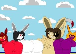 Character Request Rule 34 Image