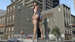 1girls 3d ass_bigger_than_head big_ass big_breasts big_thighs breasts breasts_bigger_than_head curvaceous curvy curvy_figure female giantess hips huge_ass huge_breasts huge_thighs large_ass large_breasts large_thighs light-skinned_female light_skin macro macro_female mature mature_female pocketgt slim_waist tall tall_female thick thick_hips thick_legs thick_thighs thighs thighs_bigger_than_head voluptuous waist wide_hips wide_thighs
