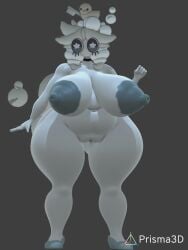 big_ass big_breasts big_butt big_thighs bubble_(fundamental_paper_education) fundamental_paper_education