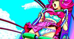 1girl 80s elf_(company) game_cg pc98