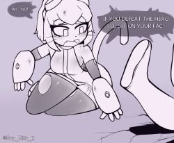 cat_ears female gameoverse kit_(gameoverse) looking_at_partner male sitting text