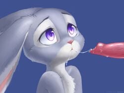 judy hopps from disney by ancesra