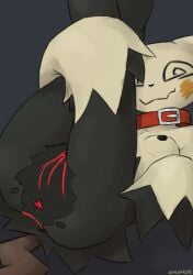 anus asshole boobs breasts butthole female mimikyu nipples pokemon pokemon_(species) pussy sealer4258 tagme tits vagina