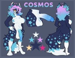 commission_art fullbody futa_only futanari high_resolution oc parasitus reference reference_sheet