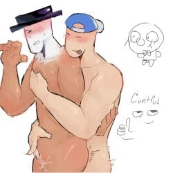 artful_(die_of_death) cuntboy die_of_death_(roblox) taunt_(die_of_death)