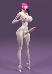 bimbobot from copyright request by gif author