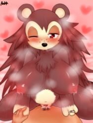 animal crossing boy from animal crossing by wonkake