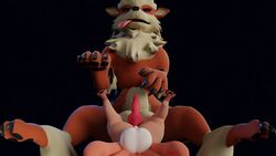 2boys 3d 4_toes arcanine arcy_the_arcanine ass belly big_ass big_feet big_penis big_testicles black_background blender canine canine_penis claws deretto digital_media_(artwork) digitigrade erection eyelashes facesitting feet feral furry gay girly half-closed_eyes huge_ass huge_penis huge_testicles interspecies knot large_ass large_penis large_testicles legs_up looking_at_viewer male male_only multi_tail nintendo no_nipples nude on_back on_top open_mouth orange_fur pawpads paws penis pokemon pokemon_(species) pokemon_rgby quadruped sheath sitting size_difference soles spread_legs tail testicles thick_thighs tongue tongue_out video_games vulpix white_fur wide_hips yaoi