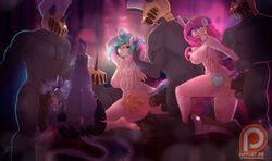 princess cadance (mlp) from friendship is magic by dragk