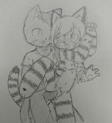 changed_fan_artist feline female furry male nekia puyang straight