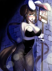 rosa (pokemon) from nintendo by artist request