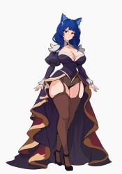 snezha fan art