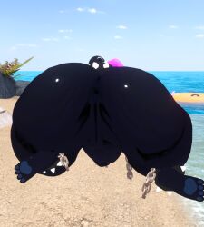 chain chomp from mario (series)