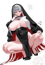 original fan art