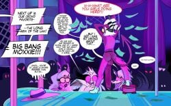 loona from helluva boss by johndoe88