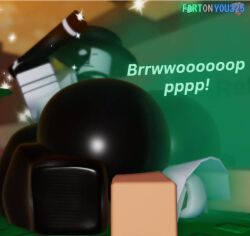 artful (die of death) from die of death (roblox) by fartonyou325
