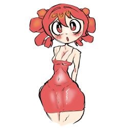 kasane teto from utau