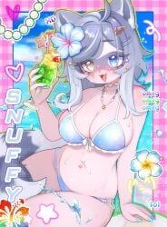 snuffy from 3am by succuguts