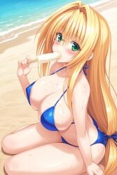 tearju lunatique from to love-ru by cygnus (cygnus7)