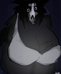 mal0 from scp foundation