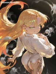 Dress Rule 34 Image