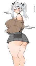 yixuan (zenless zone zero) from zenless zone zero by kuromaruart