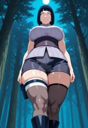 hyuuga hinata from boruto: naruto next generations by supergirlfan191