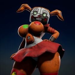 1girls ai_generated ass big_ass big_breasts big_butt brasil_louco breasts bubble_ass bubble_butt circus_baby_(fnaf) clothed clothed_female clown clown_girl curvaceous curvy curvy_body curvy_figure doll doll_girl dominant dominant_female fat_ass fat_butt female five_nights_at_freddy's five_nights_at_freddy's:_help_wanted five_nights_at_freddy's:_security_breach fnaf large_ass large_breasts looking_at_viewer plush plush_baby plush_doll plushie plushophilia scrap_baby seducing seducing_viewer seductive seductive_look seductive_smile sexy sexy_body sexy_pose shortstack simple_background solo solo_female solo_focus tagme teen teen_girl teenage_girl teenager thick_ass thick_body thick_butt thick_thighs voluptuous voluptuous_body voluptuous_female