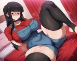 melina (memch0) from original by el memc