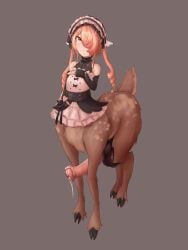 pillowdear from indie virtual youtuber by bunnyfaqer