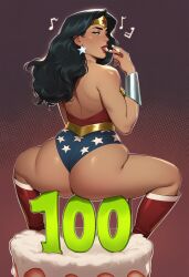 1girls ai_generated amazon big_ass big_breasts big_thighs breasts curvaceous curvy curvy_figure dc dc_comics demigod demigoddess diana_of_themyscira diana_prince digital_media_(artwork) female female_only hips hourglass_figure huge_ass huge_breasts huge_thighs justice_league large_ass large_breasts large_thighs legs light-skinned_female light_skin mature mature_female phophopho slim_waist themysciran thick thick_hips thick_legs thick_thighs thighs voluptuous waist wide_hips wide_thighs wonder_woman wonder_woman_(series)